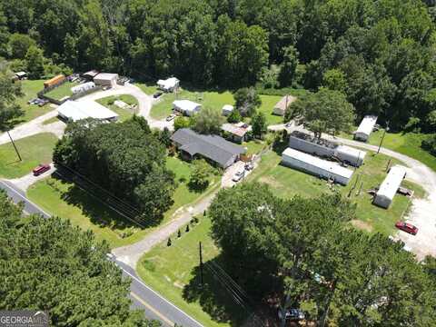 295 E Wright, Winder, GA 30680