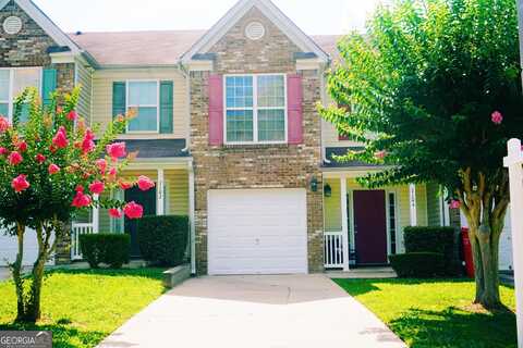 7104 Georges, Morrow, GA 30260