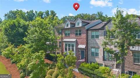 5504 CAMERON PARC, Johns Creek, GA 30022