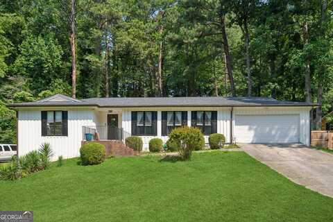 5360 FIELDGREEN, Stone Mountain, GA 30088