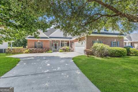 109 Southernwood, Savannah, GA 31405