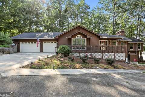 119 Ridgemore, Toccoa, GA 30577
