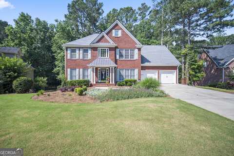 4525 Cavallon, Acworth, GA 30101