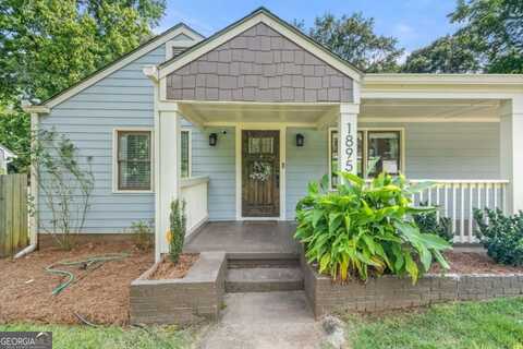 1895 Flat Shoals, Atlanta, GA 30316