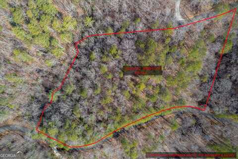 Lot 101r Mountain Creek Hollow, Talking Rock, GA 30175