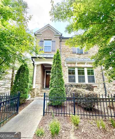 1826 Stephanie, Atlanta, GA 30329