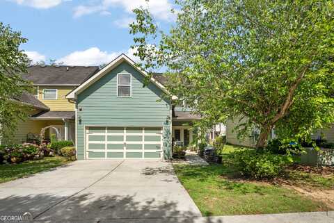 112 Wellbrook, Conyers, GA 30012