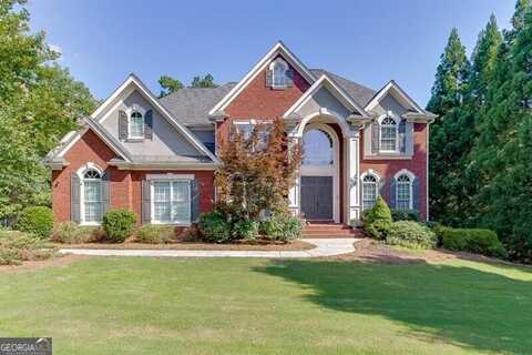 1777 Water Springs, Dacula, GA 30019
