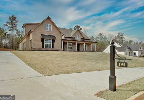 194 Forest Berry, Newnan, GA 30265