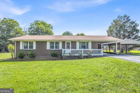 129 Green Meadow, Calhoun, GA 30701