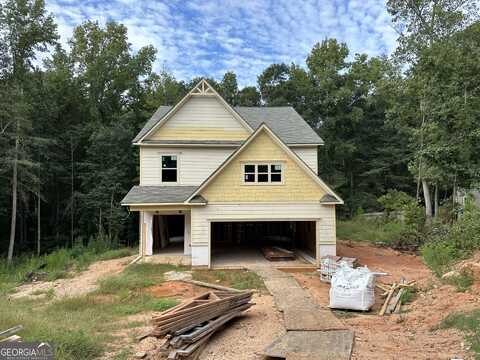 80 Overlook, Commerce, GA 30529