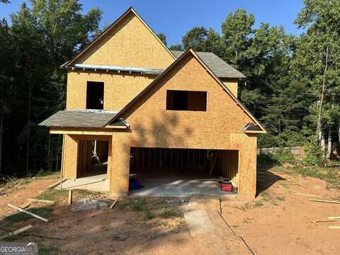 80 Overlook, Commerce, GA 30529