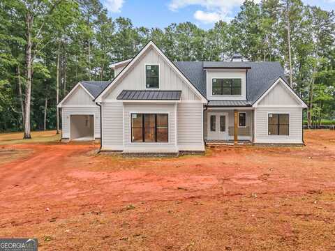 1310 Lake, Greensboro, GA 30642