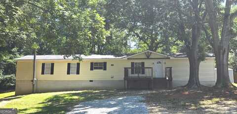60 Strickland, Royston, GA 30662