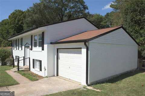 1417 Pineglen, Riverdale, GA 30296
