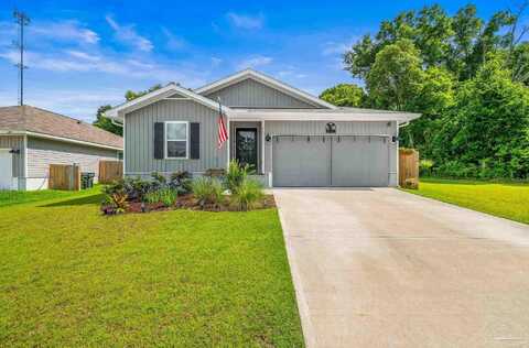6105 Secretariat Way, Pensacola, FL 32526