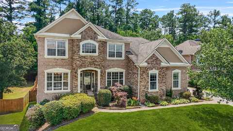 2241 Chaseford, Powder Springs, GA 30127