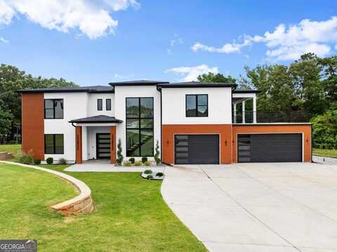 151 South Pointe, Hartwell, GA 30643
