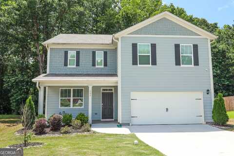 357 Hughes, Pendergrass, GA 30567