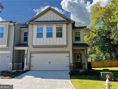 490 ROCKFERN, Lilburn, GA 30047