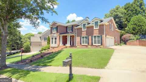 4541 Meadow Club, Suwanee, GA 30024
