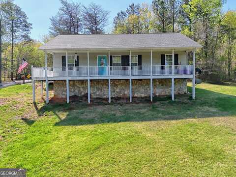 104 View, Clarkesville, GA 30523