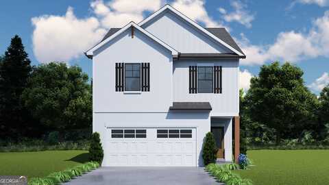 4454 Eastbrook, Snellville, GA 30039