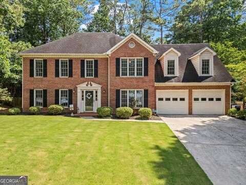 4961 Thornwood, Acworth, GA 30102