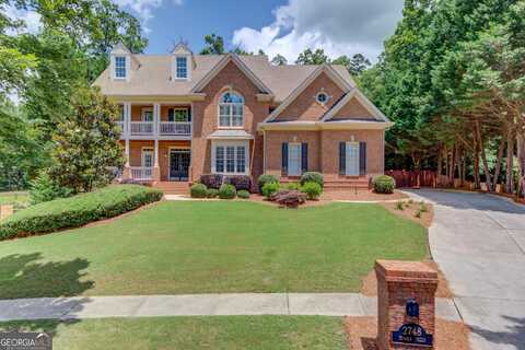2748 Hidden Falls, Buford, GA 30519
