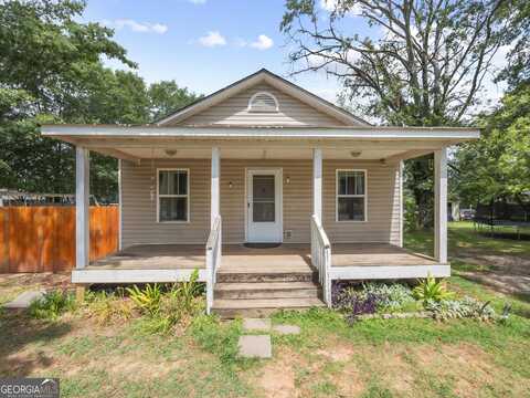 43 Richardson, Winder, GA 30680