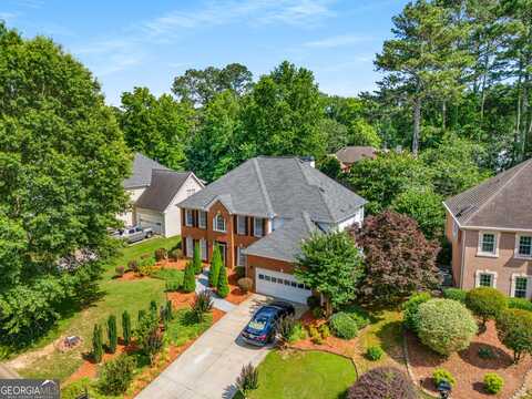 1490 Rivershyre, Lawrenceville, GA 30043