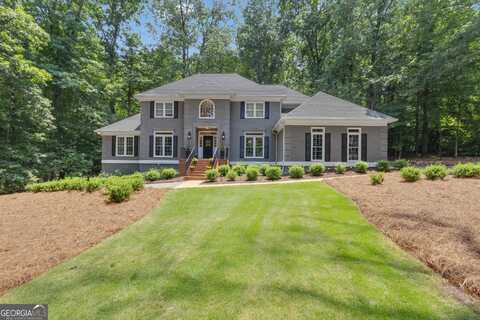 425 Birkdale, Fayetteville, GA 30215