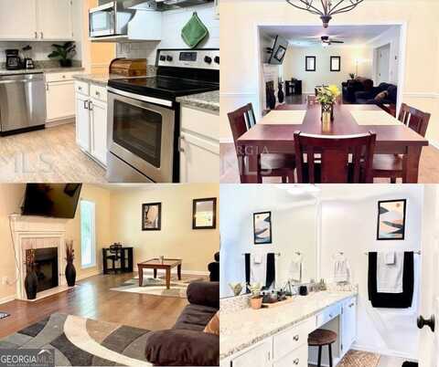 118 Braelinn, Peachtree City, GA 30269