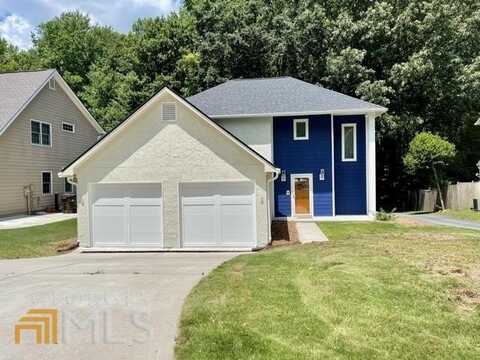 118 Braelinn, Peachtree City, GA 30269