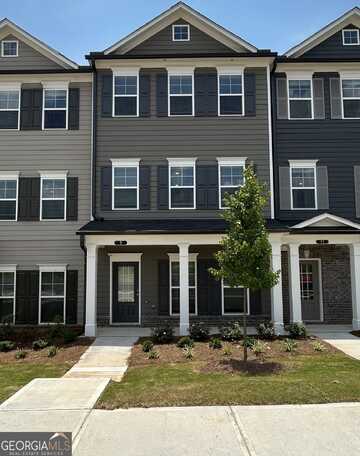 9 Mercury, Newnan, GA 30265