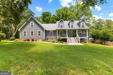 152 Bear Creek, Moreland, GA 30259