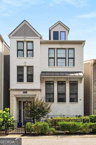 506 Broadview, Atlanta, GA 30324