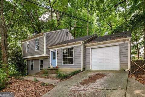 4672 Satellite, Duluth, GA 30096