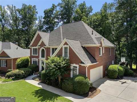 135 WELFORD, Alpharetta, GA 30004