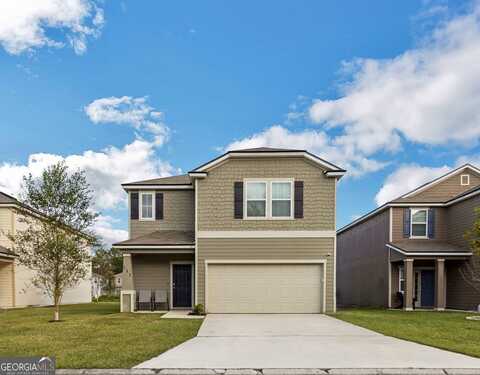 131 Ashwood, Saint Marys, GA 31558