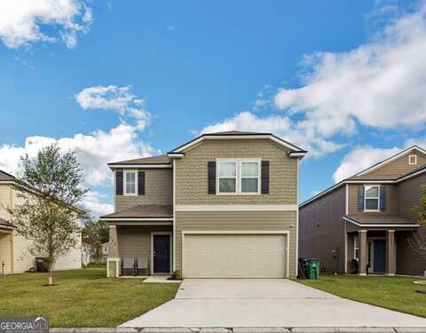 131 Ashwood, Saint Marys, GA 31558