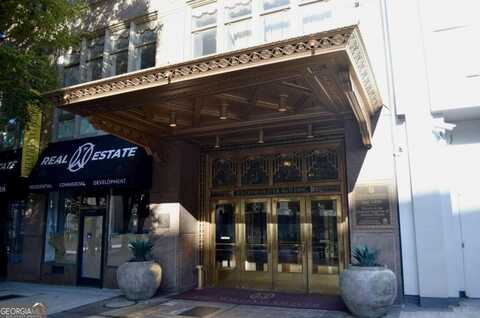 32 Peachtree, Atlanta, GA 30303