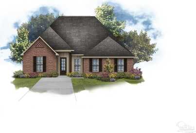2977 Mountain Laurel Tr, Cantonment, FL 32533