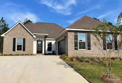 2977 Mountain Laurel Tr, Cantonment, FL 32533