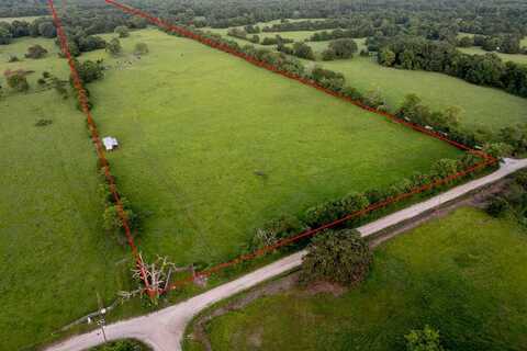 TBD County Road 4180, Lovelady, TX 75851