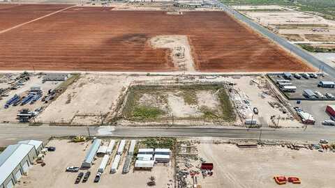 1801 S County Rd 1101, Midland, TX 79706