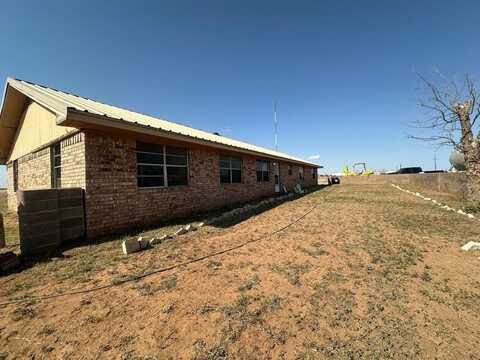 1008 S County Rd 1120, Midland, TX 79706
