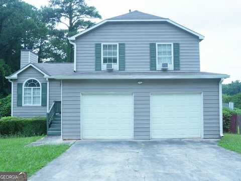 5761 Antelope, Atlanta, GA 30349