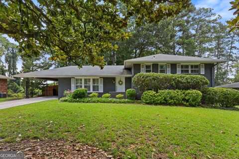 2416 Elmwood, Atlanta, GA 30339