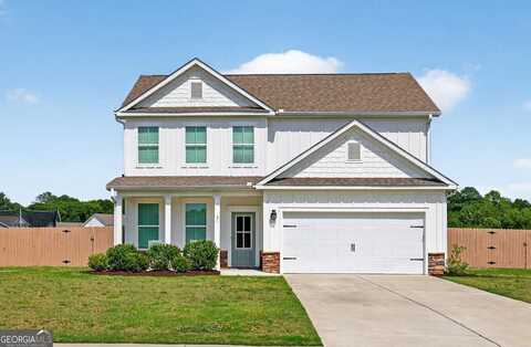 51 Bowman, Statham, GA 30666